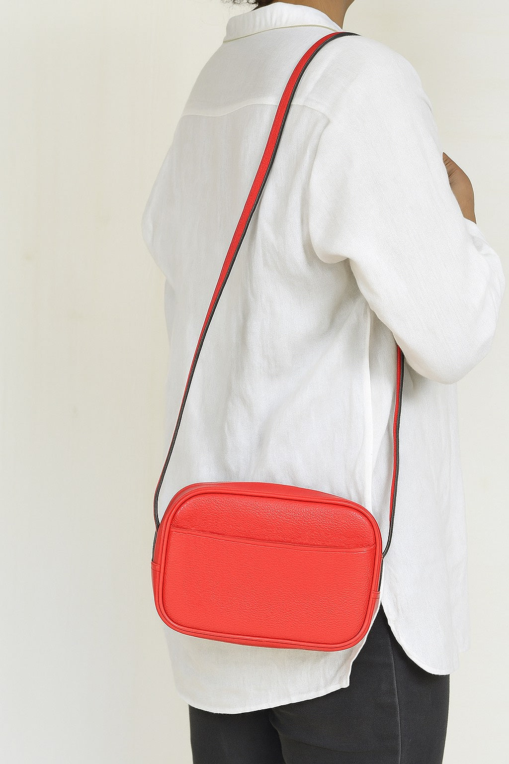 Boudicca Crossbody Bag