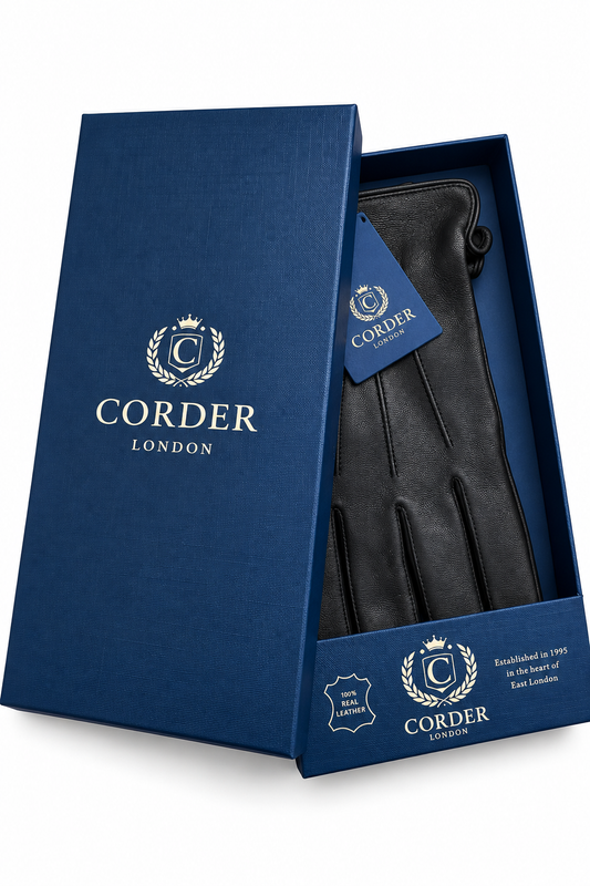 The London Pin Glove