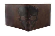 The Original Skull