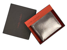 Stark - Metallic Silver