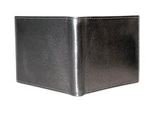 Stark - Metallic Silver