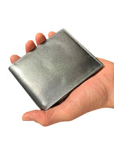Stark - Metallic Silver