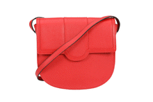 Rosa Saddle Bag