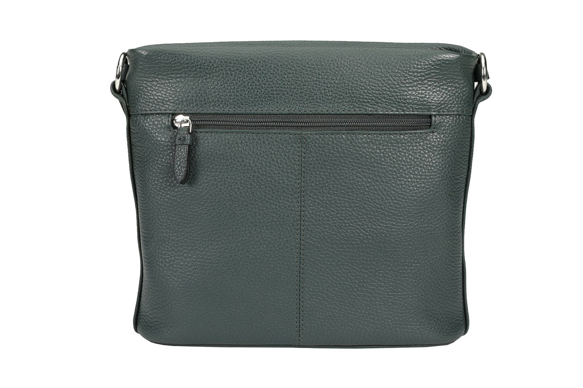 Ada Messenger Bag
