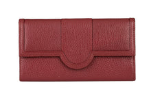 Teresa Purse