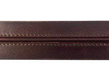 Edward - Burgundy