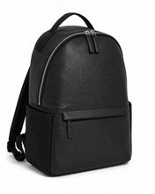 The London Backpack - Black