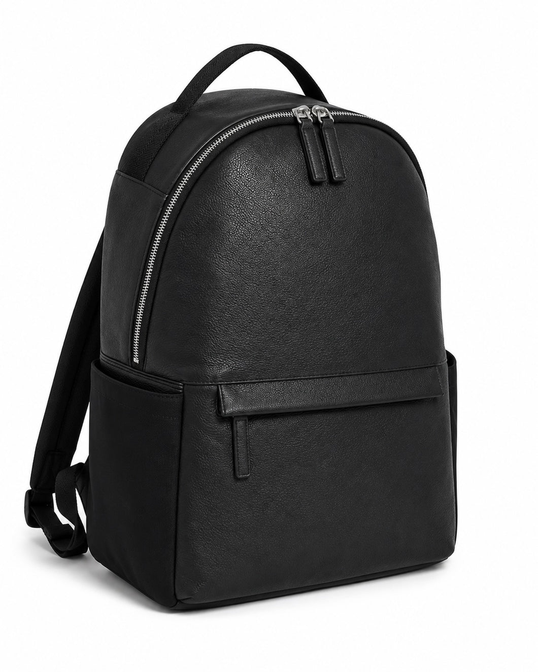The London Backpack - Black