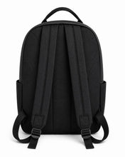 The London Backpack - Black