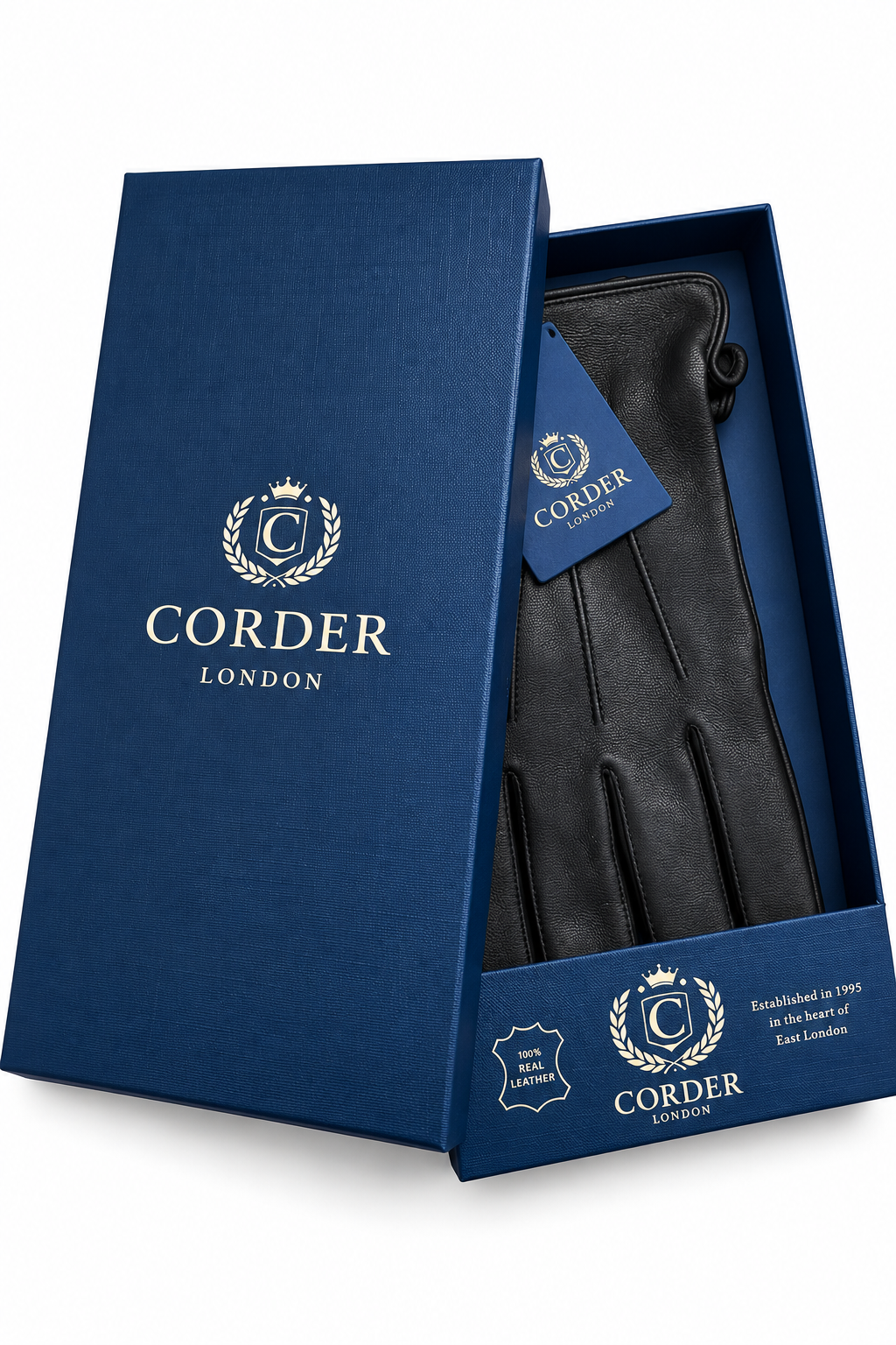 The London Pin Glove
