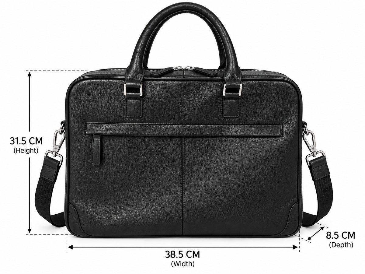 The London Laptop Bag