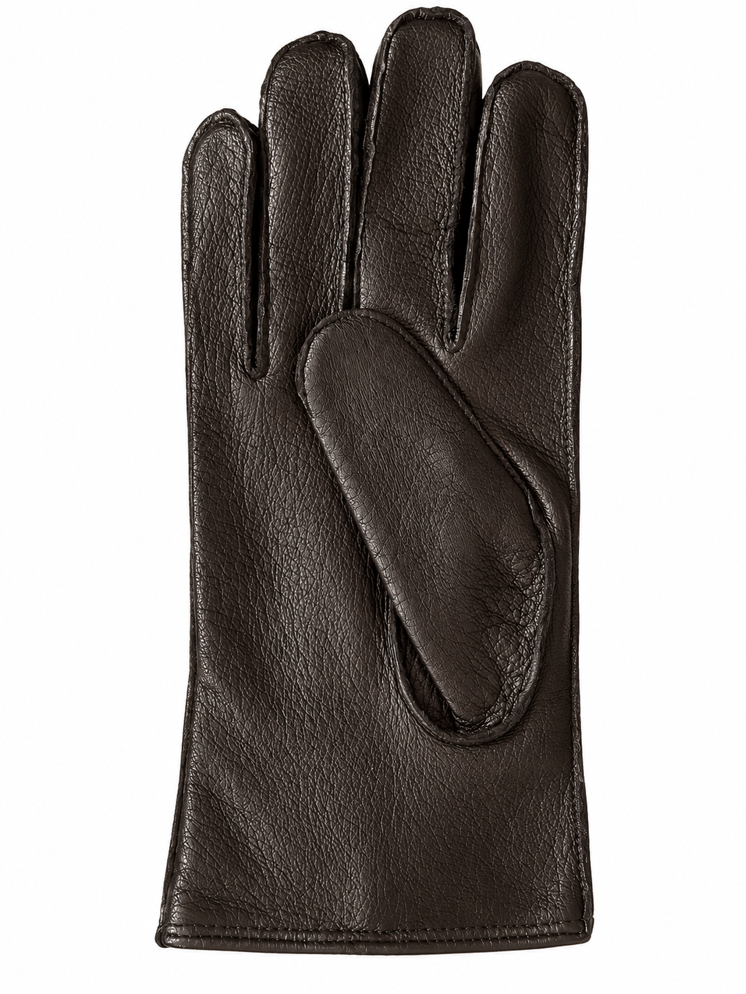 The London Raw Edge Glove