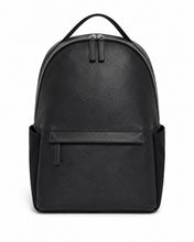 The London Backpack - Black