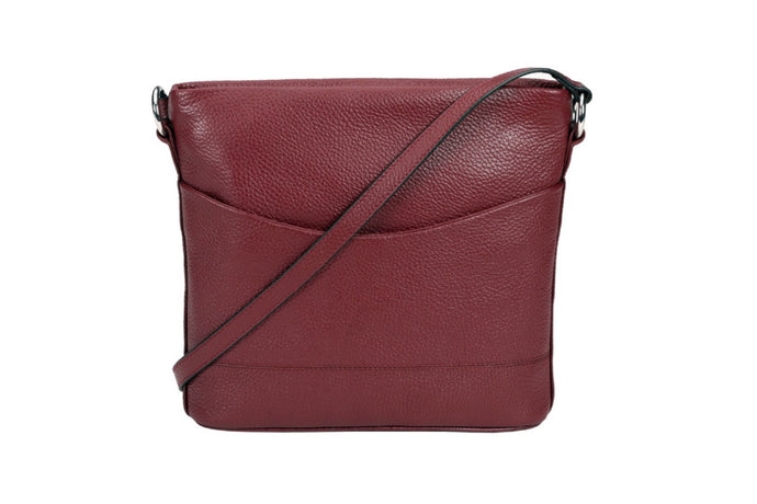 Ada Messenger Bag