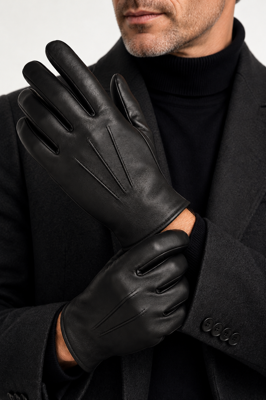 The London Pin Glove