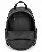 The London Backpack - Black