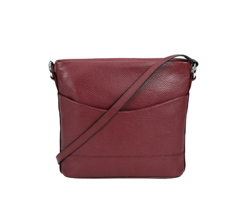 Ada Messenger Bag
