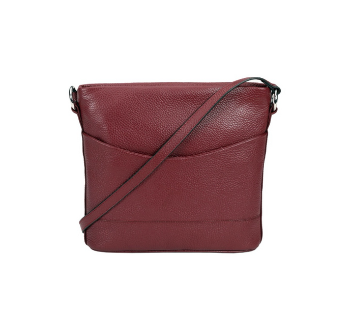 Ada Messenger Bag