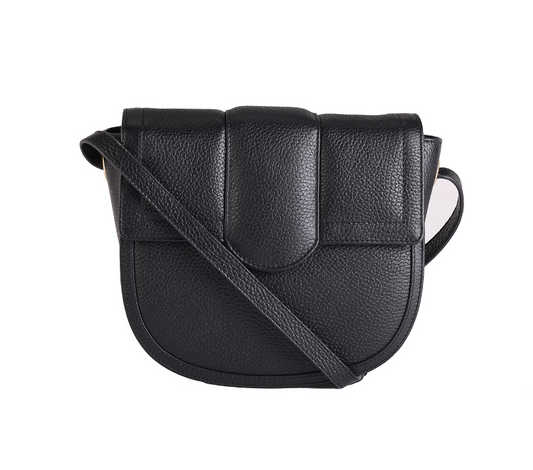 Rosa Saddle Bag