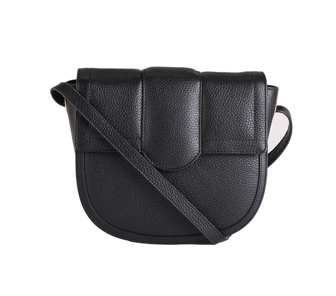 Rosa Saddle Bag