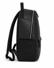 The London Backpack - Black