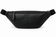 The Camden Leather Crossbody Sling Bag