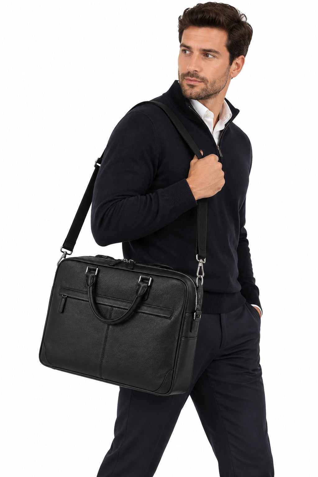 The London Laptop Bag