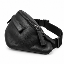 The Camden Leather Crossbody Sling Bag
