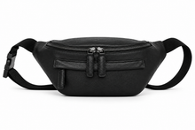 The Camden Leather Crossbody Sling Bag