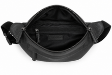 The Camden Leather Crossbody Sling Bag