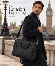 The London Laptop Bag