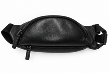 The Camden Leather Crossbody Sling Bag
