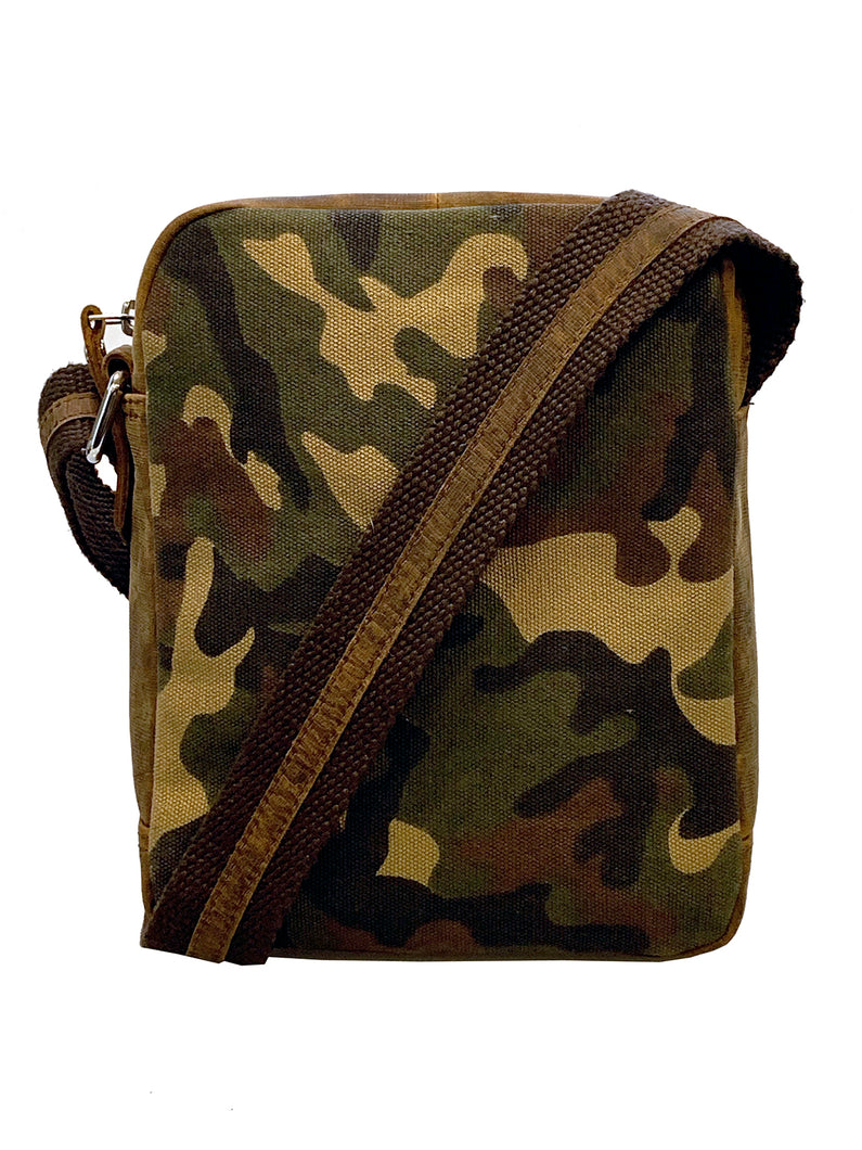 Shawn - Brown Camo