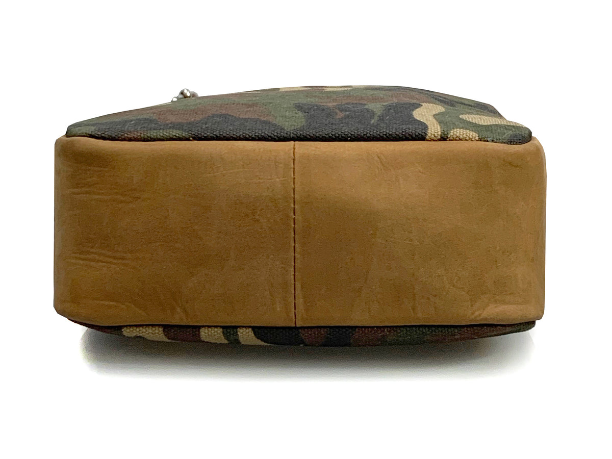 Shawn - Tan Camo