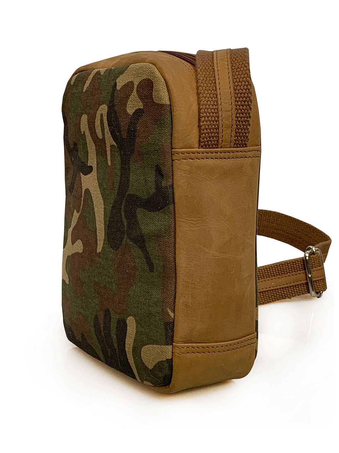 Shawn - Tan Camo