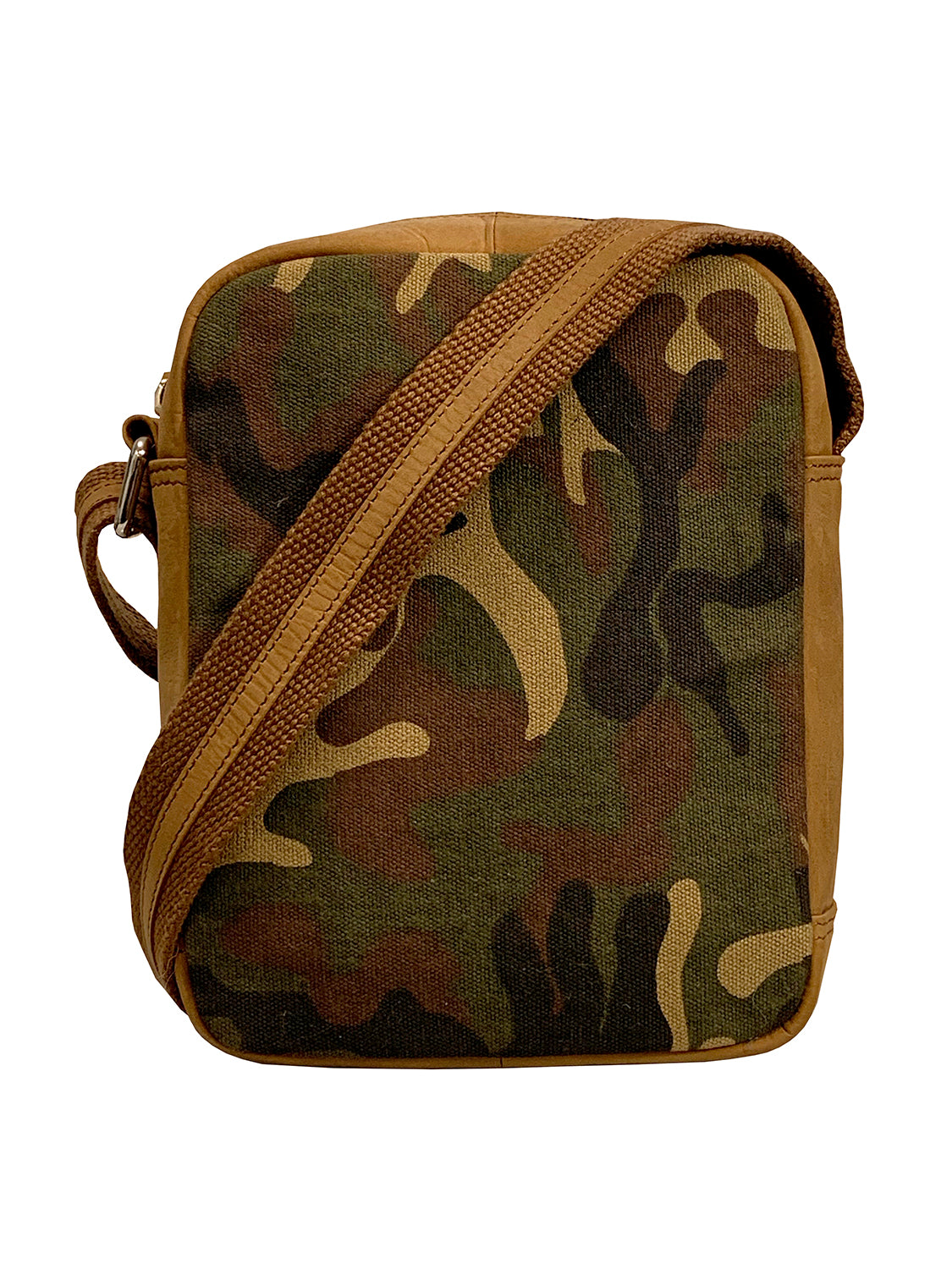 Shawn - Tan Camo