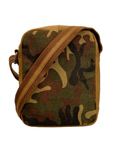 Shawn - Tan Camo