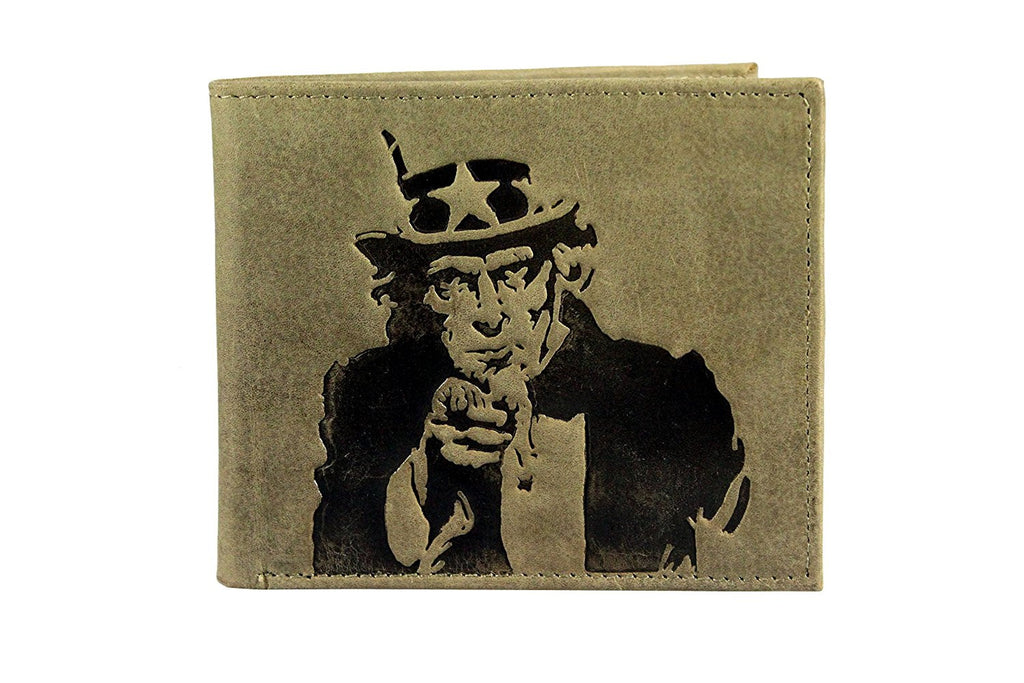 Uncle Sam – Corder London