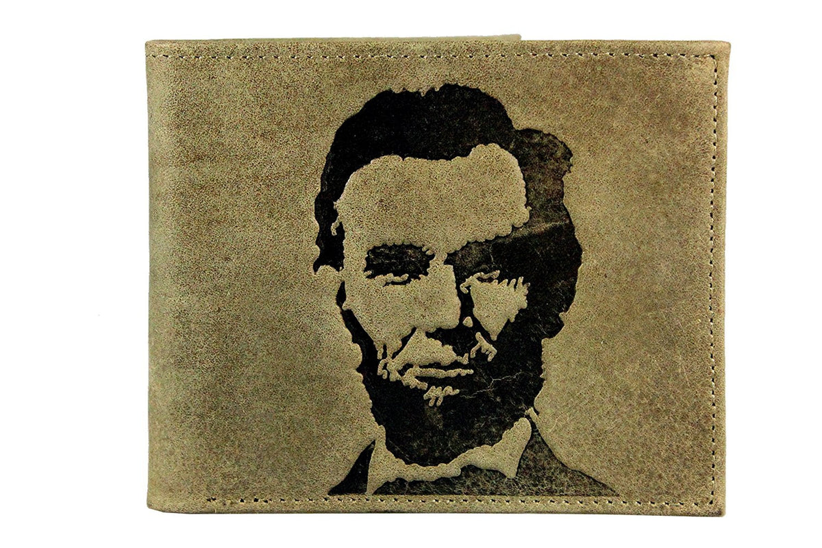 Abraham Lincoln