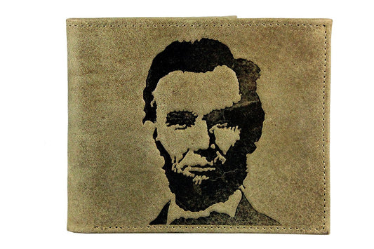 Abraham Lincoln