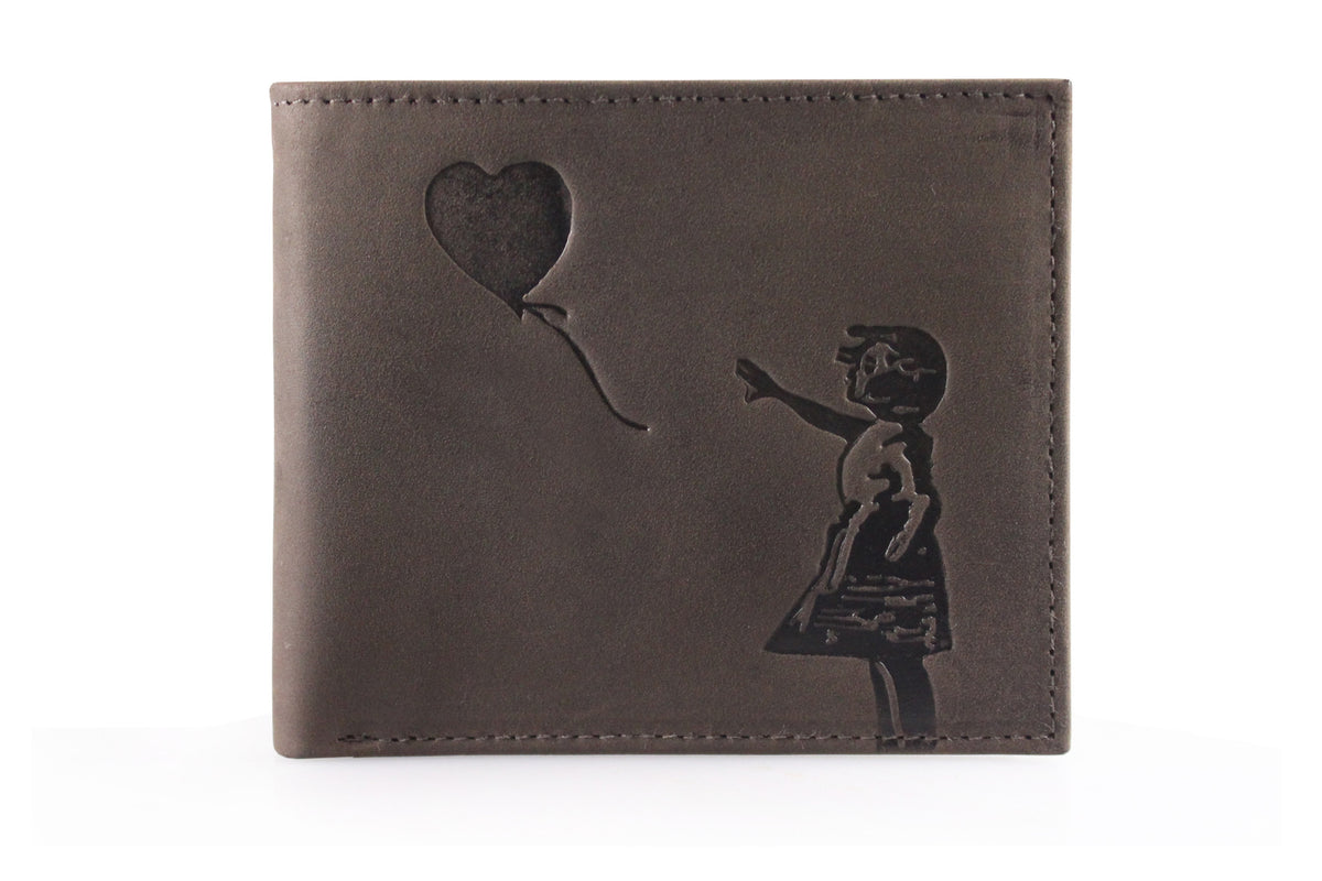 Banksy Balloon Girl