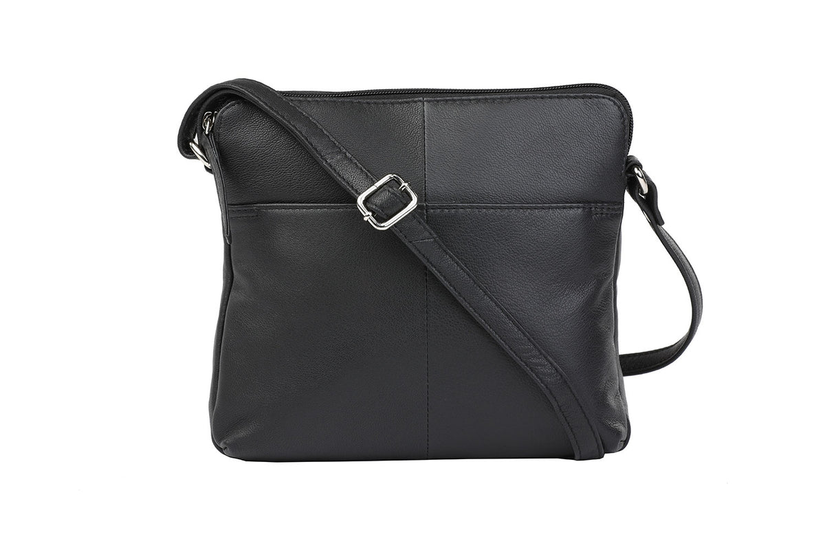 Harmonia - Crossbody Bag