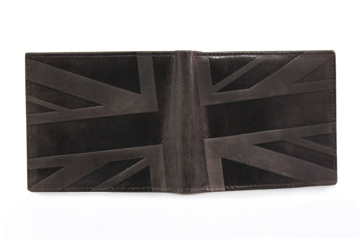Slanted Union Jack