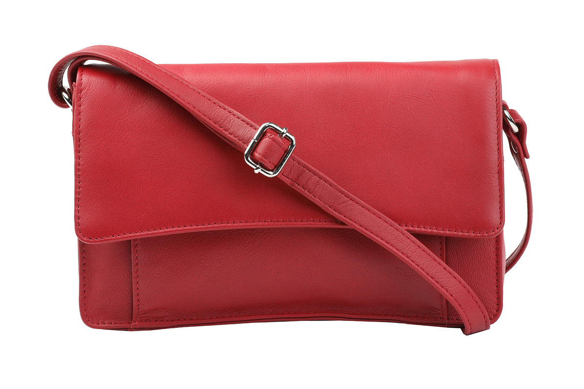 Peitho - Crossbody Bag