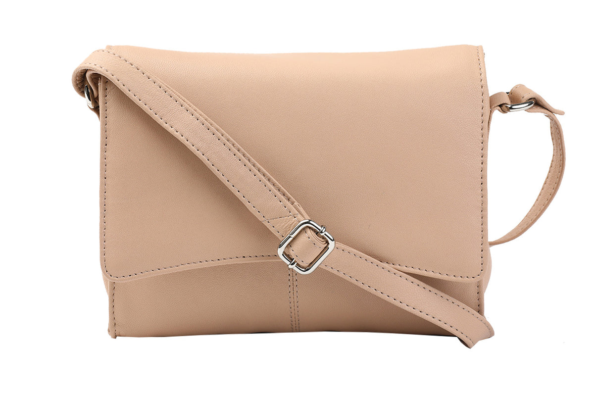 Keres Crossbody Bag