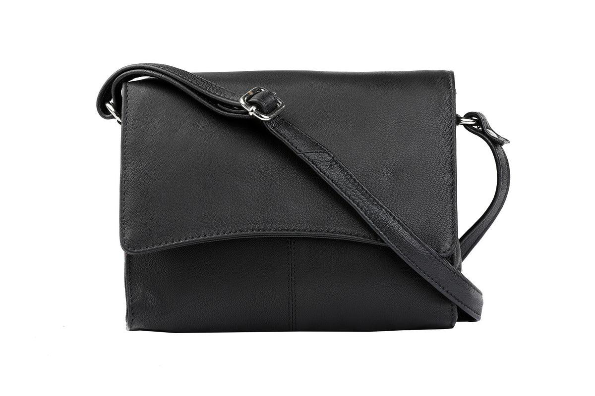 Keres Crossbody Bag