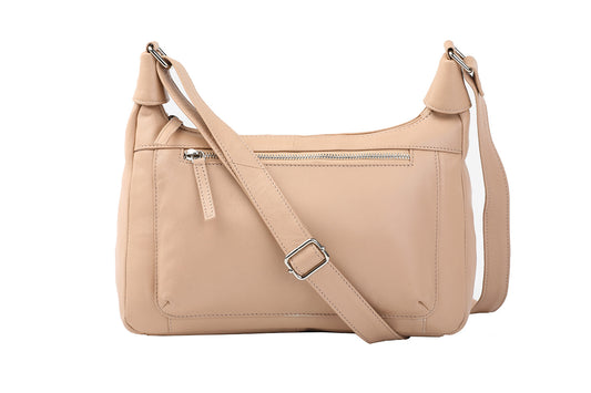 Hestia - Crossbody Bag