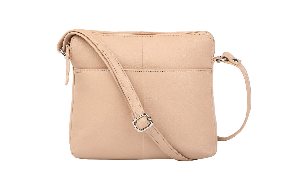 Harmonia - Crossbody Bag