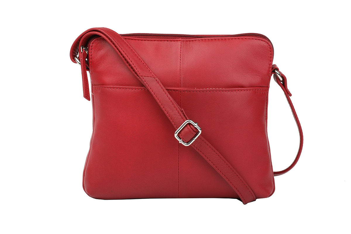 Harmonia - Crossbody Bag