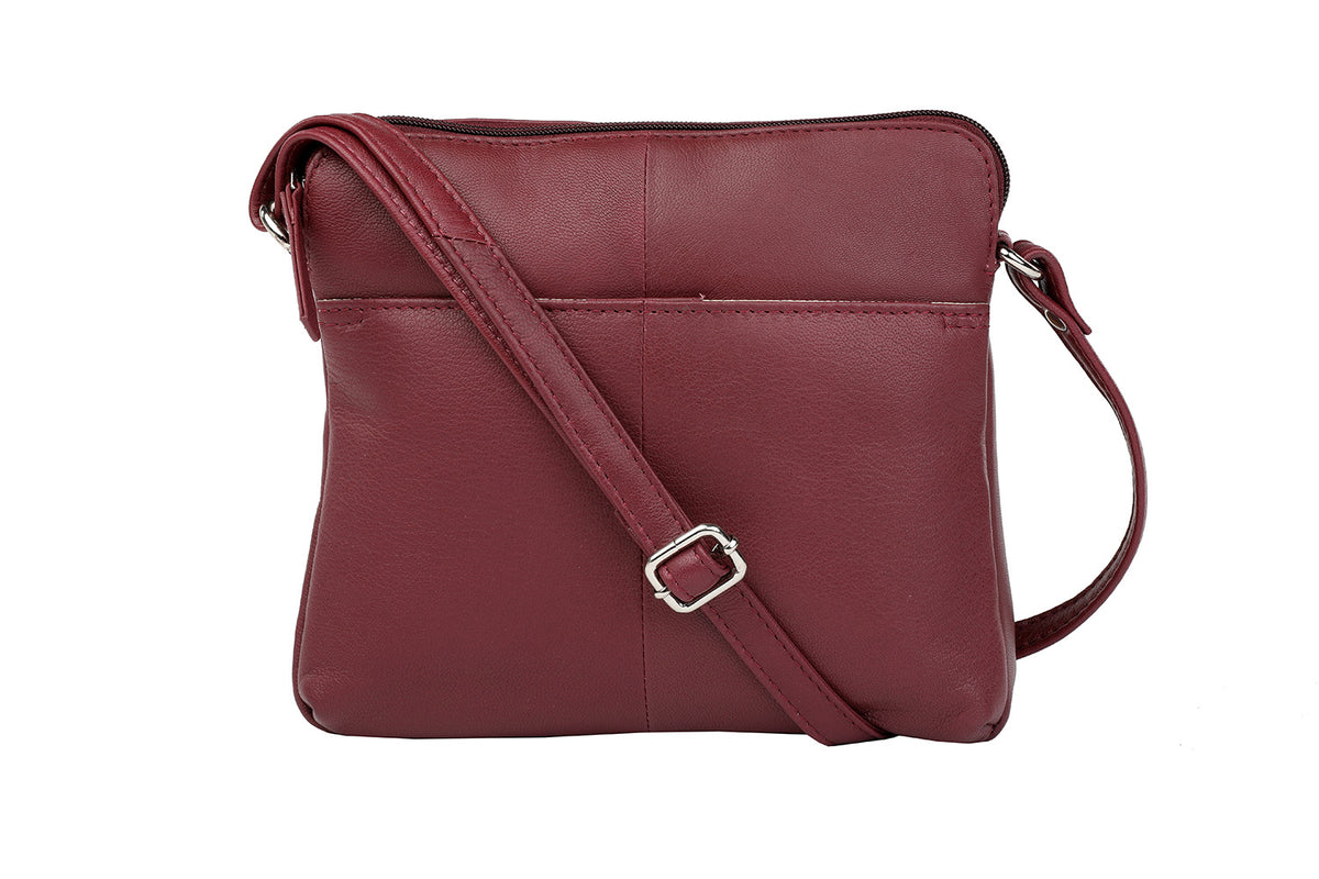 Harmonia - Crossbody Bag